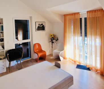 Rte de la Croix-Blanche 38, 1066 EPALINGES | Appartement 3.5 pièces - Photo 3