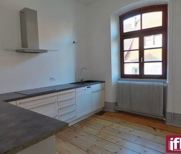 Location - Appartements - Turckheim - 68230 - Photo 2