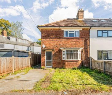 4 bedroom end of terrace house to rent - Photo 5
