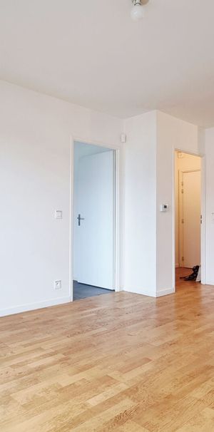 Location Appartement 2 pièces 40m² - Photo 1