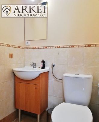 Pokój jednoosobowy przy ul. Andersena 29 Poznań - Photo 1