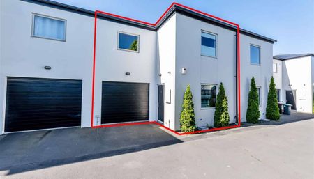 Cosy, Contemporary & Convenient - Photo 5