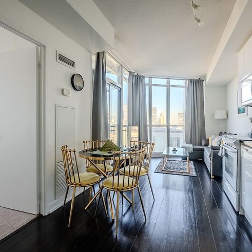 Iceboat Terrace - Photo 1