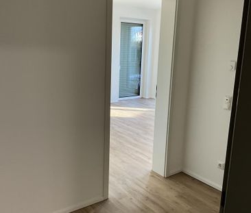 1-Zimmer-Wohnung mit Balkon in Essen-Südviertel mieten - Photo 4