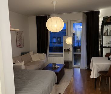 Edövägen, Saltsjö-Boo - Photo 2