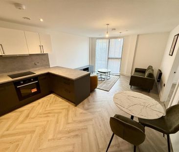 1 bedroom apartment to rent - Photo 6