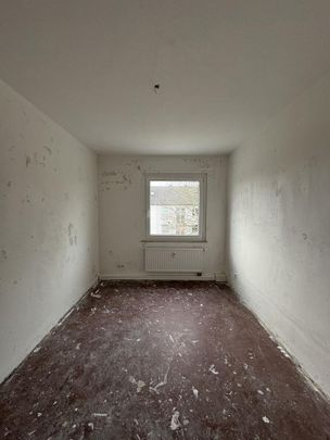 Demnächst frei! 3-Zimmer-Wohnung in Bottrop Batenbrock - Photo 1