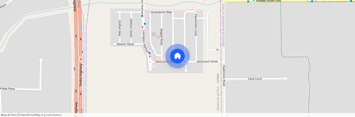 30 Fenchurch Drive, Hilbert WA 6112