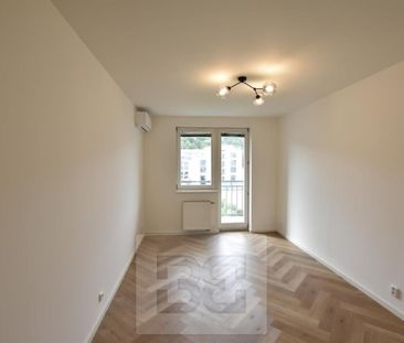 Pronájem bytu 2+kk 50 m2 - Fotografie 1