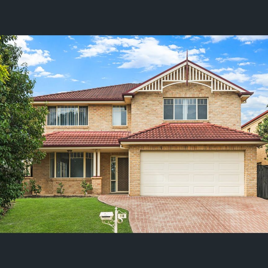 11B Handel Street, Box Hill, NSW 2765 - Photo 1