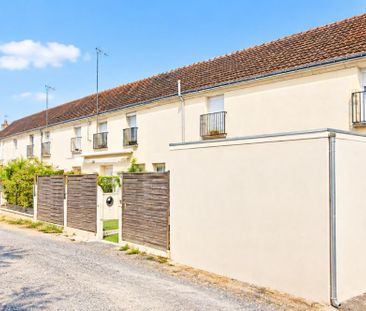 Location Appartement 1 pièce 20m² CHINON 37500 - Photo 5