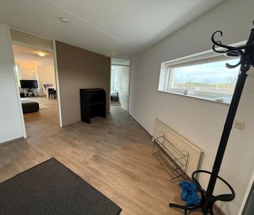 Te huur: Appartement Zeelandiahoeve in Amstelveen - Foto 5