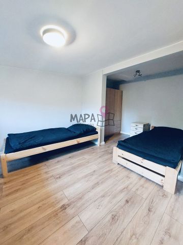 Dla firm!!Mieszkanie do wynajęcia dla pracowników - Фото 3