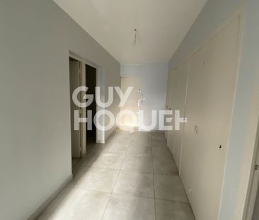 Appartement rénové Valence 3 pièce(s) - 550 HC + 200 de charges - Photo 2
