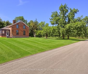 For Lease - 1579 Gilford Road, Innisfil, Ontario - Photo 2