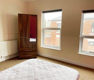 1 bed house share to rent Temple Street, DE23 - Photo 3