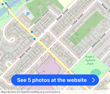 44 Cedar St, Guelph - Photo 1