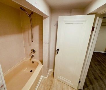 For Lease - 110 Cedarcrest Boulevard Unit# Basement, Toronto, Ontario - Photo 3