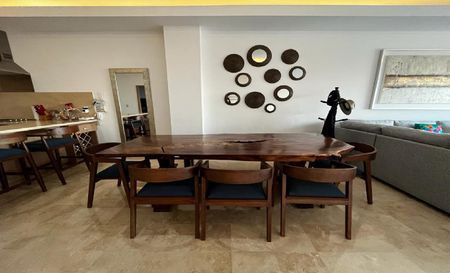 CONDOMINIUM IN MARINA PLATINO PLUS, MARINA, Condominium For Rent - Photo 5