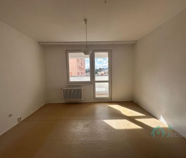 Pronájem bytu 3+1 75 m2 - Fotografie 2