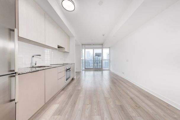 For Lease - 120 Parliament Street Unit# 2201, Toronto, Ontario - Photo 1