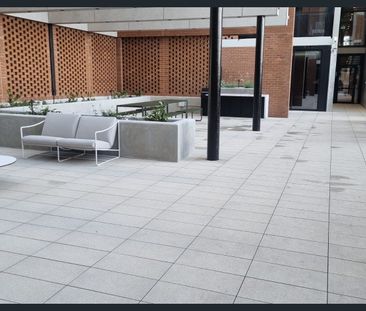 One Bedroom with a Huge Study Room - Photo 6