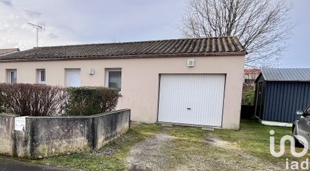 Maison traditionnelle 3 pièces de 72 m² à - (85430) - Photo 2