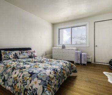 Loft à louer Sainte-Foy / Sillery juillet 2026 - Photo 1