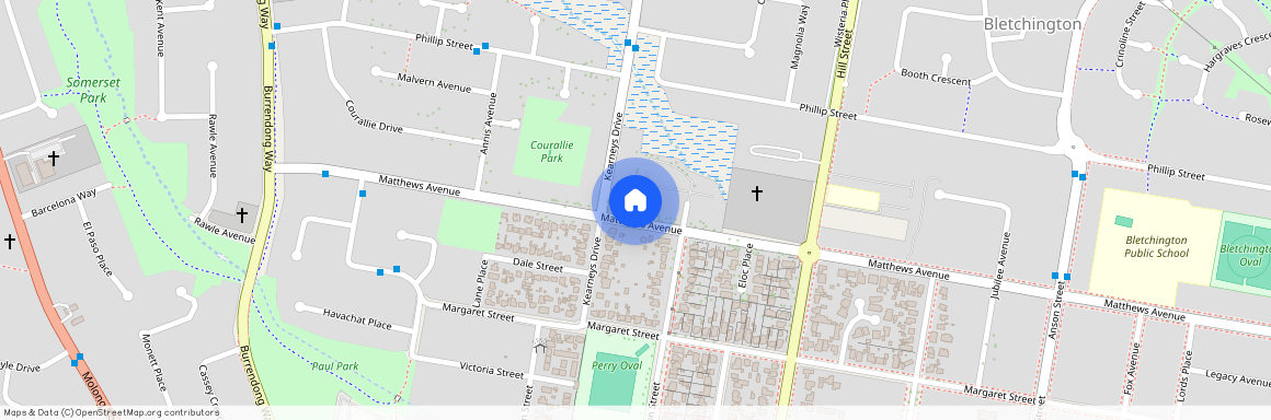 61 Matthews Avenue, NSW 2800, Orange