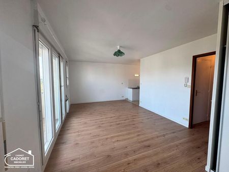 Location Appartement 1 pièce 32m² PORNIC 44210 - Photo 3