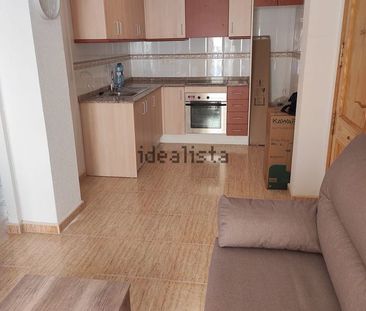 Alquiler de piso en Calle Región de Murcia - Photo 4