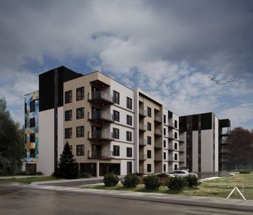 45 8e Avenue, app.208, J7R 3L2, Deux-Montagnes - Photo 6