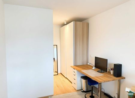 NEU &#8211; Moderne 2 Zimmer Wohnung nahe U3 Kendlerstraße &#8211; ideal für Singles oder Paare - Photo 3