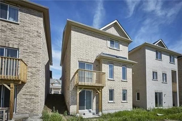 For Lease - 33 Wimbledon Court, Whitby, Ontario - Photo 1