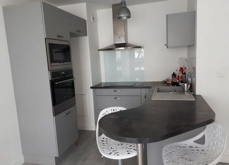 Appartement à louer 2 pièces • 37,39 m 2 Massy - Photo 4