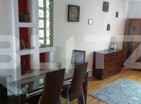 4 camere, 78 mp, boxa si parcare, zona strazii Negoiu! - Photo 4
