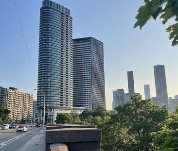 For Lease - 585 Bloor Street Unit# 4215, Toronto, Ontario - Photo 6