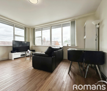 1 bedroom flat to rent - Photo 4