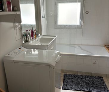 Location Appartement 3 pièces 61m² BARNEVILLE CARTERET 50270 - Photo 6