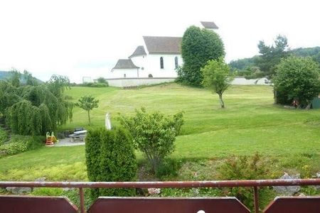 Penthouse with conservatory and large terrace - Photo 4