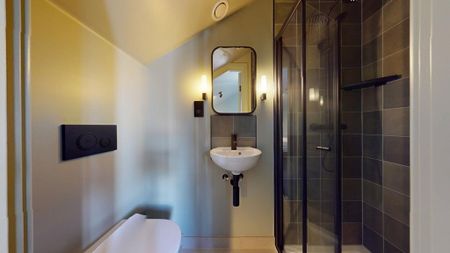 Flat share to rent - Photo 3