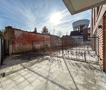 Nieuwbouwappartement te huur in Borsbeek! - Photo 4