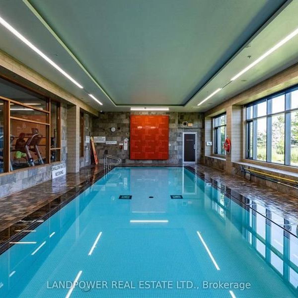 For Lease - 325 South Park Road Unit# 1017, Markham, Ontario - Photo 1