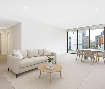 305/22 Scotsman Street, Forest Lodge NSW 2037 - Apartment For Rent ... - Photo 1