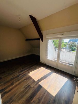 Location maison 6 pièces, 183.00m², Marigny-les-Usages - Photo 1