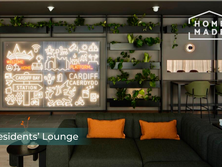 PLATFORM_ in Cardiff - Photo 4