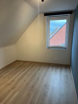 INSTAPKLARE NIEUWBOUWWONING MET 5 SLAAPKAMERS - Photo 1