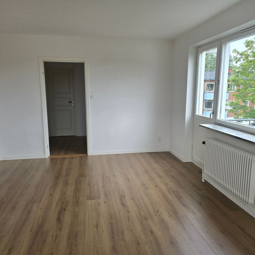 Malmgatan 9B - Photo 1