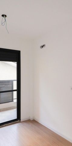 Apartamento para alugar com 26m², 1 quarto e sem vaga - Photo 1