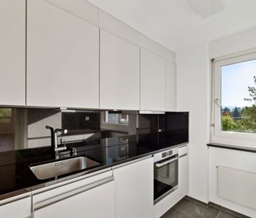 "2.5 - Zimmer-Wohnung - Für Sie saniert!" - Photo 4